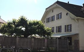 Auberge Communale de St-Légier